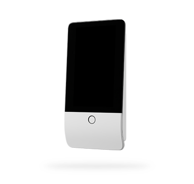 Obrázek přístupového modulu